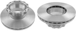 TRW Disc frana TRW DF5042S (DF5042S)