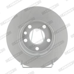 FERODO Disc frana FERODO DDF1286C (DDF1286C)
