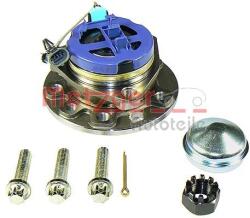 METZGER Set rulment roata METZGER WM 1114 (WM 1114)