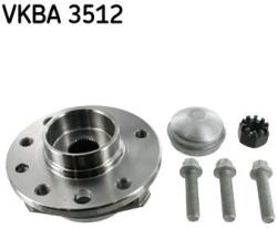 SKF Set rulment roata SKF VKBA 3512 (VKBA 3512) - fixbox