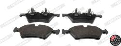 FERODO Set placute frana FERODO FDB1830 (FDB1830)
