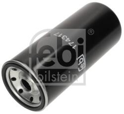 Febi Bilstein Filtru combustibil FEBI BILSTEIN 174317 (174317) - fixbox