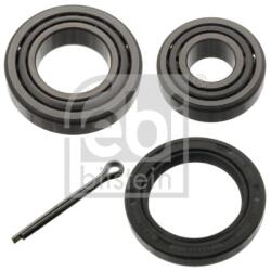 Febi Bilstein Set rulment roata FEBI BILSTEIN 05393 (05393) - fixbox