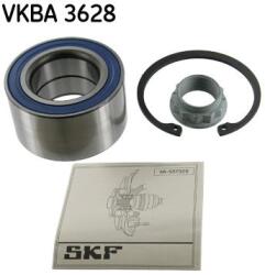 SKF Set rulment roata SKF VKBA 3628 (VKBA 3628) - fixbox