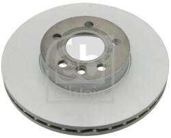 Febi Bilstein Disc frana FEBI BILSTEIN 26118 (26118) - fixbox