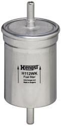 Hengst Filter Filtru combustibil HENGST FILTER H112WK (H112WK) - fixbox