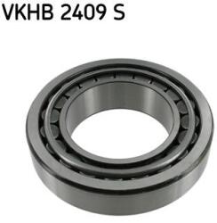 SKF Rulment roata SKF VKHB 2409 S (VKHB 2409 S) - fixbox