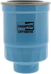 CHAMPION Filtru combustibil CHAMPION CFF100145 (CFF100145) - fixbox
