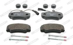 FERODO Set placute frana FERODO FVR4054 (FVR4054)