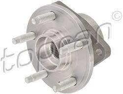 TOPRAN Rulment roata TOPRAN 208 665 (208 665) - fixbox