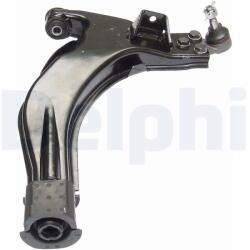 DELPHI Brat, suspensie roata DELPHI TC1820 - fixbox