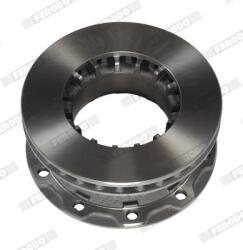 FERODO Disc frana FERODO FCR252A (FCR252A)