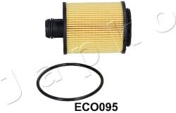 JAPKO Filtru ulei JAPKO 1ECO095 (1ECO095) - fixbox