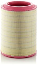 Mann-filter Filtru aer MANN-FILTER C 37 2070/2 (C 37 2070/2) - fixbox
