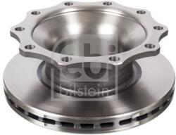 Febi Bilstein Disc frana FEBI BILSTEIN 14251 (14251) - fixbox