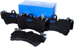SKF Set placute frana, frana disc SKF VKBP 80370 - fixbox