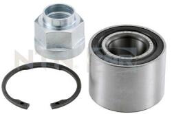 SNR Set rulment roata SNR R190.07 (R190.07) - fixbox