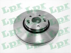 LPR Disc frana LPR R1002V (R1002V) - fixbox