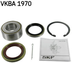 SKF Set rulment roata SKF VKBA 1970 (VKBA 1970) - fixbox