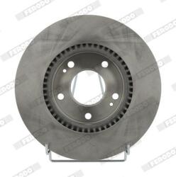 FERODO Disc frana FERODO DDF1619 (DDF1619)