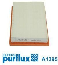 PURFLUX Filtru aer PURFLUX A1395 (A1395) - fixbox