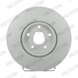 FERODO Disc frana FERODO DDF1835C-1 (DDF1835C-1)