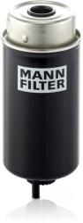Mann-filter Filtru combustibil MANN-FILTER WK 8172 (WK 8172) - fixbox