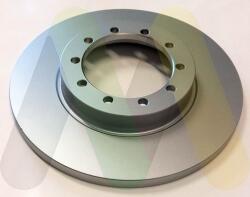 MOTAQUIP Disc frana MOTAQUIP LVBD1814 (LVBD1814)