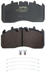 TEXTAR Set placute frana TEXTAR 2921101 (2921101) - fixbox
