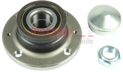 METZGER Set rulment roata METZGER WM 6541 (WM 6541)