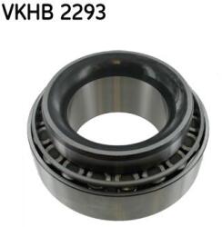 SKF Rulment roata SKF VKHB 2293 (VKHB 2293) - fixbox