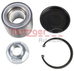 METZGER Set rulment roata METZGER WM 6722 (WM 6722)