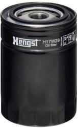 Hengst Filter Filtru ulei HENGST FILTER H17W29 (H17W29) - fixbox