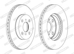 FERODO Disc frana FERODO DDF1779C (DDF1779C)