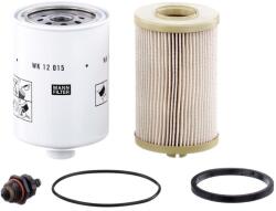 Mann-filter Filtru combustibil MANN-FILTER SP 3008-2 x (SP 3008-2 x) - fixbox