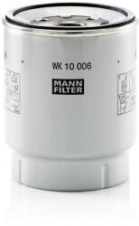 Mann-filter Filtru combustibil MANN-FILTER WK 10 006 z (WK 10 006 z) - fixbox