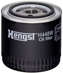 Hengst Filter Filtru ulei HENGST FILTER H448W (H448W) - fixbox