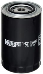 Hengst Filter Filtru ulei HENGST FILTER H210W02 (H210W02) - fixbox