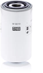 Mann-filter Filtru ulei MANN-FILTER W 9019 (W 9019) - fixbox