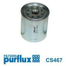 PURFLUX Filtru combustibil PURFLUX CS467 (CS467) - fixbox