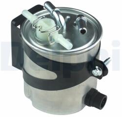 DELPHI Filtru combustibil DELPHI HDF584 (HDF584) - fixbox