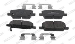 FERODO Set placute frana FERODO FDB4914 (FDB4914)