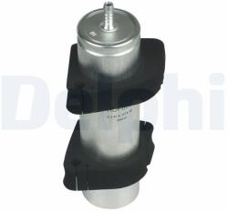 DELPHI Filtru combustibil DELPHI HDF603 (HDF603) - fixbox