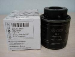 Original Vw Group Filtru ulei ORIGINAL VW GROUP 03C 115 561 J (03C 115 561 J)