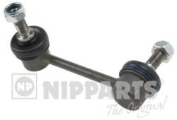NIPPARTS Brat/bieleta suspensie, stabilizator NIPPARTS J4963001