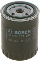 Bosch Filtru ulei BOSCH 0 451 103 290 (0 451 103 290) - fixbox