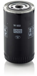 Mann-filter Filtru ulei MANN-FILTER W 950 (W 950) - fixbox
