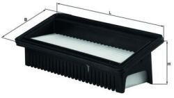 MAHLE Filtru aer MAHLE LX 2963 (LX 2963) - fixbox
