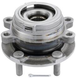 SNR Set rulment roata SNR R168.91 (R168.91) - fixbox