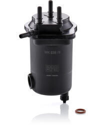 Mann-filter Filtru combustibil MANN-FILTER WK 939/9 x (WK 939/9 x) - fixbox